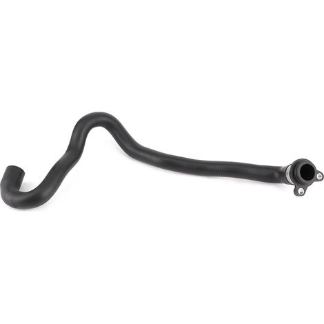 Tuyau de remplacement de liquide de refroidissement radiateur moteur 11537541992 compatible 135I 335I 335IS 335XI Z4 (1/5)