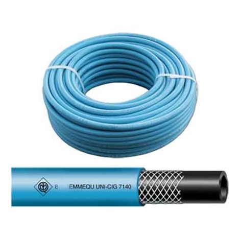 TUBO PER GAS GPL Ø 8x13 mm - Rotolo 100 mt