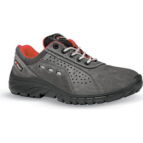 U-Power Comfort Grip Scarpe antinfortunistiche basse 01 FO SRC - 43 (1/2)