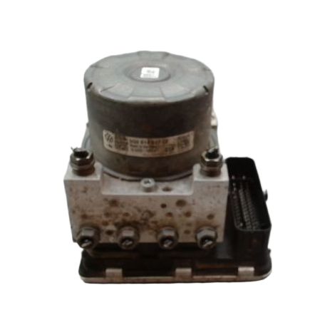 [PRODUIT D'OCCASION] Unite Hydraulique Abs VOLKSWAGEN Golf VII Phase 1 (5g) 2012-... ♻️ Ref Oe. 5q0614517fmbef - Garantie à vie (1/3)