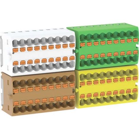 Geberit Morsetto per Gateway, 116.492.00.1
