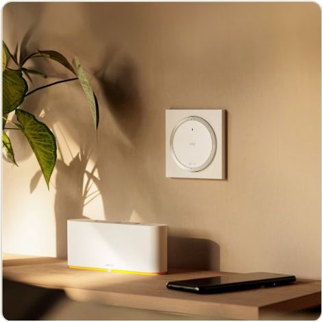 Télécommande Somfy AMY IO - 1871053