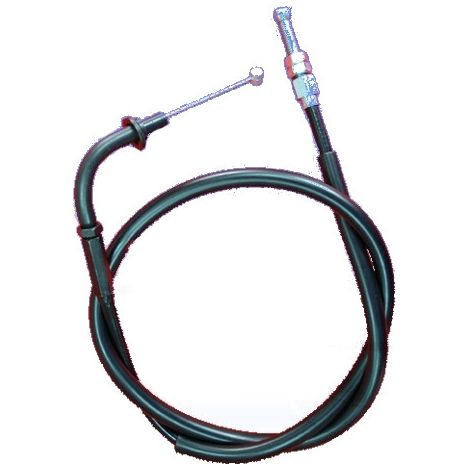 Gaszug A JMP für Suzuki GS 500