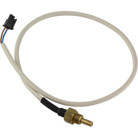 BOSCH Sensore temperatura aria everp, 63022590