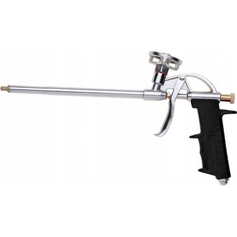 Pistolet do piany montażowej drel (1/2)