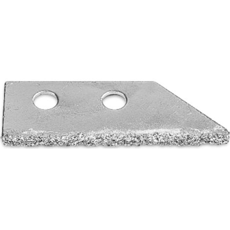 Fugenkratzer ersatzklingen - 2 Stück