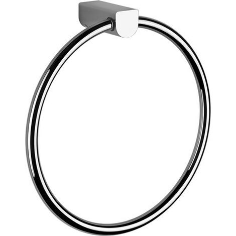 Gessi Rilievo, anneau porte-serviettes, 59509726, 59509726