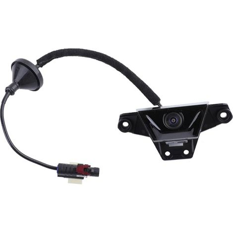 The 99240MB000 parking assist camera is compatible with Kia Hyundai 99240-MB000. (1/4)