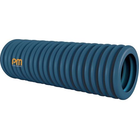 Gaine ICTA avec fil 16 mm bleu couronne 100 m - PM PLASTIC MATERIALS