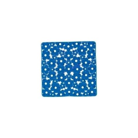GEDY 975151P120 MARGHERITA Antideslizante 51x51 Azul - ref: 975151P120