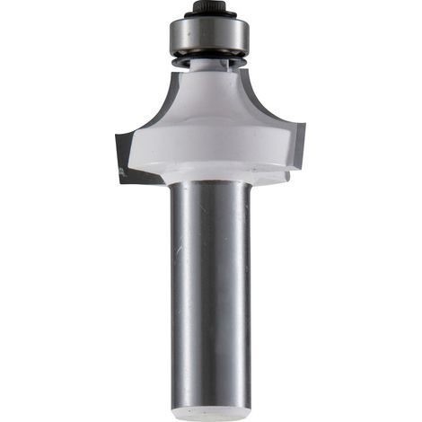 Makita Affleureuse à rayonner 20,7 mm - D-48365