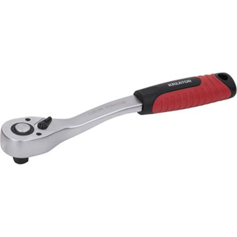 Chiave a cricchetto Cr-Van. 1/4 150mm krt503004 creatore
