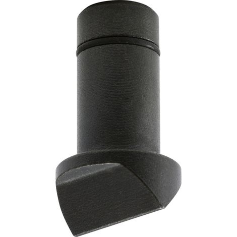 KS Tools 700.5654 Spreizkeil schwarz, 5 mm (1/2)