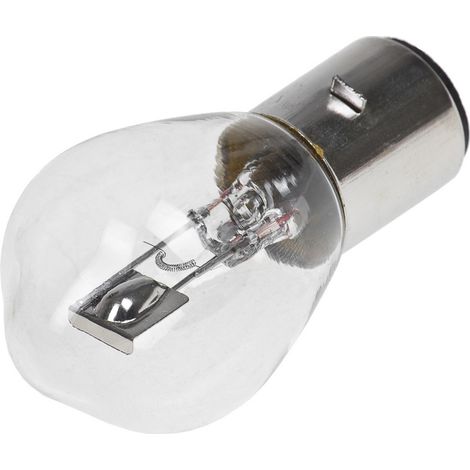 Bombilla frontal BA20D 12V 35/35W (E)