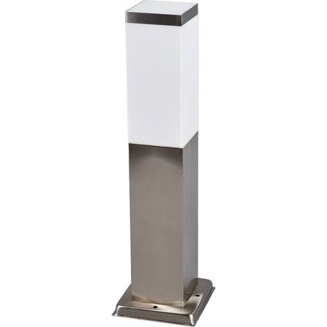 Outdoor lightsdimmable 'Lorian' made of Stainless Steel
