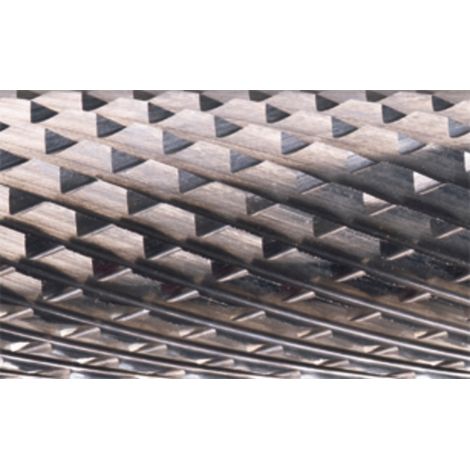 Fraise HM WRC 0413 4 6 mm 4 x 13 mm (1/2)