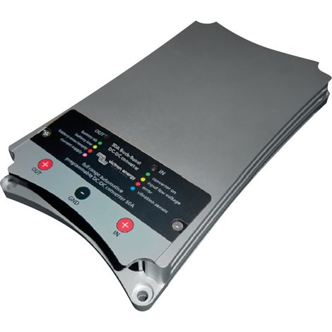 Convertidor  victron DC-DC 25A Buck-Boost (1/2)