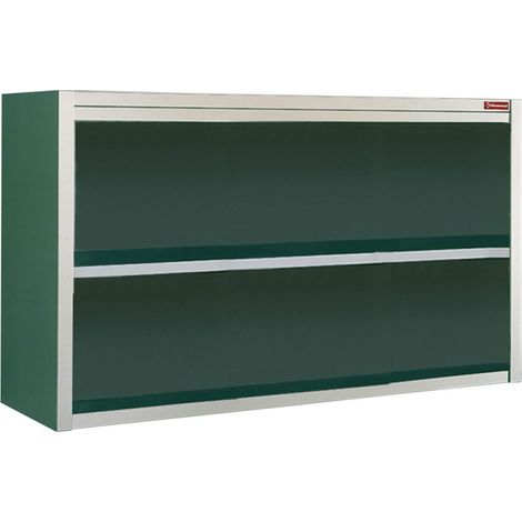 Armoire murale - portes battantes - Diamond (1/2)