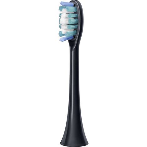 Beurer 10531 tête de brosses 4 pièce(s) Noir (1/2)