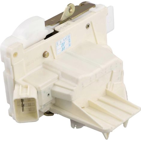 LE1S71F219A64AN Actuador de cerradura de puerta delantera derecha del lado del pasajero de 3 pines para Ford Mondeo 2004-2007 (1/5)