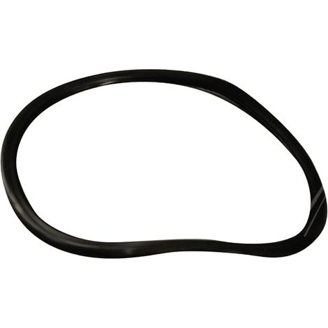 JOINT COLLECTEUR D EAU POUR LAVE VAISSELLE WHIRLPOOL - 481253268099 (1/3)