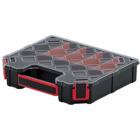 1PZ VALIGETTA PORTAMINUTERIA TAGER - mm.390x284x60h. art.KTG40306S