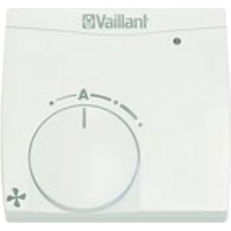 Vaillant Unité de commande de base Commute 3 niveaux de ventilation + automatique, 0020171202