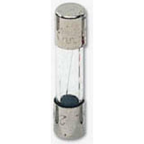 Italweber fusibile 5x20f 800ma 250v ul,csa 10 pz 0440800