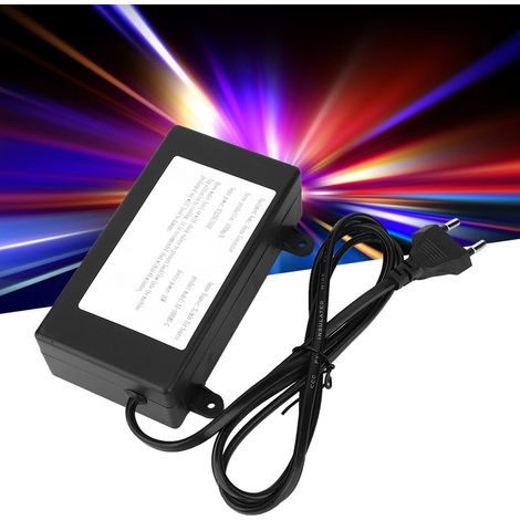 Générateur d'ozone portable 1000mg, purificateur d'air stérilisateur, désinfection EU 220V (1/5)