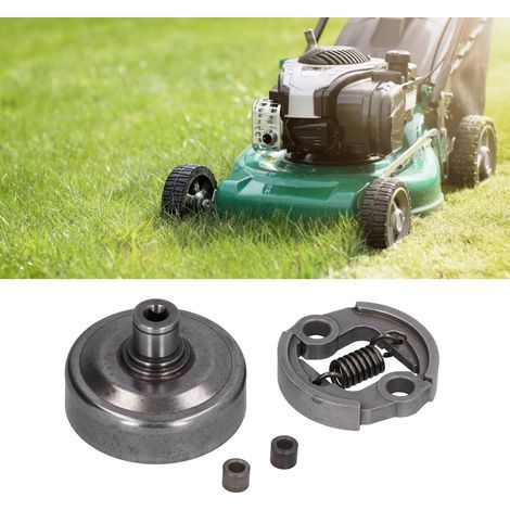 Piñón de transmisión para desbrozadoras Stihl FS220K, FS160, FS180, FS220, FS280, FS290, FS280K - Accesorio de corte (1/5)