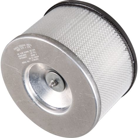 Cleancraft Kartuschenfilter HEPA H14, 7013373 (1/2)
