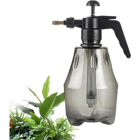 Pump Sprayer Air Pressure Watering Can Empty Water Sprayer (1/5)