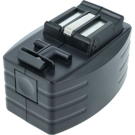 vhbw Batterie compatible avec Festo / Festool TDD12, TDD12ES, TDD12FX, TDD12MH outil électrique (3300 mAh, NiMH, 12 V)