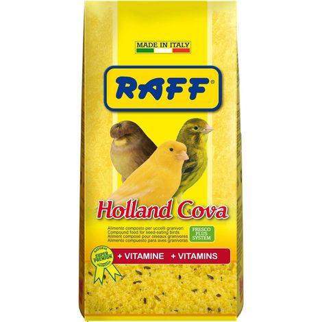 RAFF HOLLAND COVA 300GR