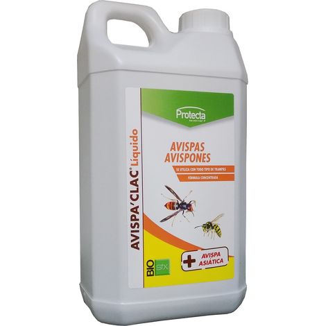 LIQUIDE LIQUIDE DES WADPS ET DES HONETS 2.5 litres