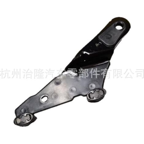 Support de toit ouvrant arrière gauche 81651C9000 pour IX25 et IX45 (1/2)