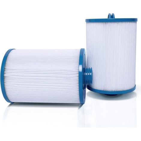 2 x Spa Filter Cartridge, Jacuzzi Replacement Filter, Spa Business Jacuzzi (1/5)