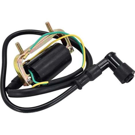 Ignition coil for 30530-102-780 CT90 CM91 Trail 90 1976-1979 (1/4)
