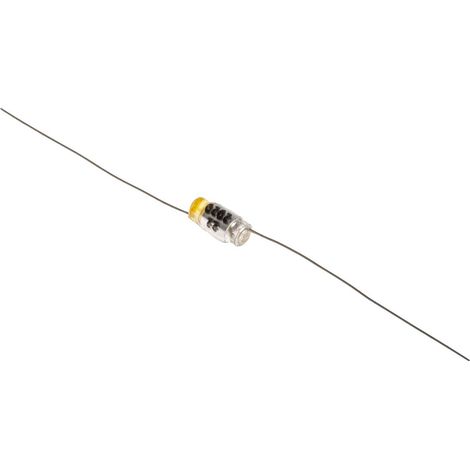 Condensateur à couche mince RS PRO 22pF 160V c.c. ±4.55%