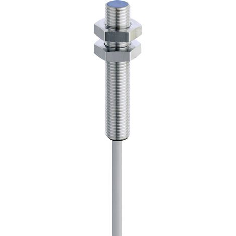 Contrinex Capteur inductif M8 quasi affleurant analogique DW-AD-509-M8-390 C432342