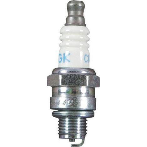 Makita Zündkerze für BHX2501, EA3200S35A, EA4300F38C uvm. 168401-9