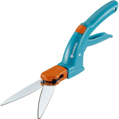 Gardena 8731-30 Forbici Per Erba Girevoli Classic (1/2)