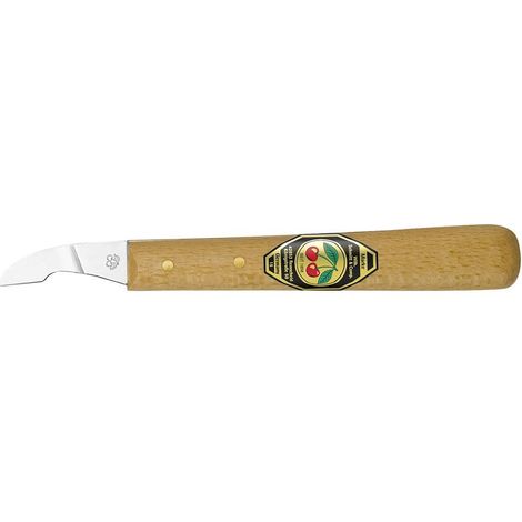 Kirschen 3351000 Coltello per incisioni e intagli (1/4)