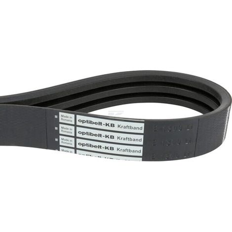 Powerbelt 3 cinghie OPTIBELT KB3B1300