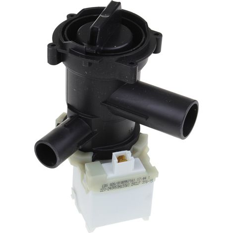 Bosch - abfluss pumpe - 00145787 -