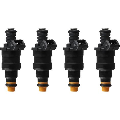 injecteurs de carburant 0280150201 pour BMW E23/24/28/30, Porsche 944 2.5 163 ch (1/5)