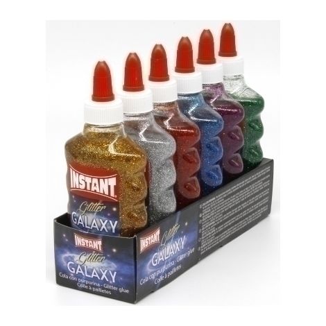 COLA GALAXI COLOR INSTANT 180ML E.6