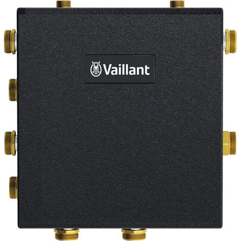 Vaillant Hybrid-Kit flexible Hydraulikeinheit für Luft-Wasser Wärmepumpen bis 12kW