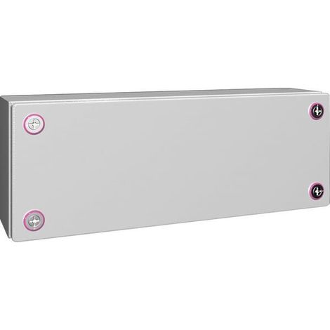 Rittal KX 1589.000 caja mural gris claro duradera