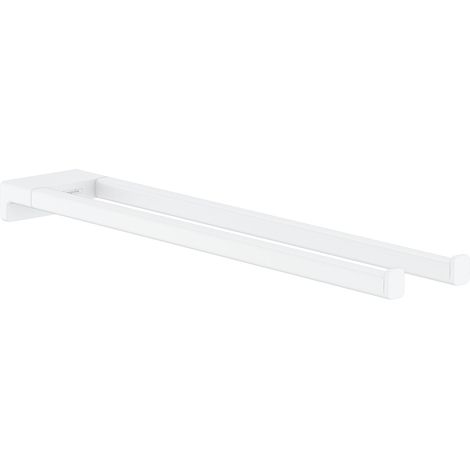 hansgrohe AddStoris porte-serviettes, 41770700, 41770700